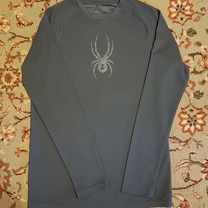 Youth long sleeve shirt